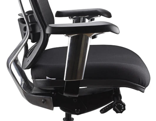 Armrests for Goldilocks Chair