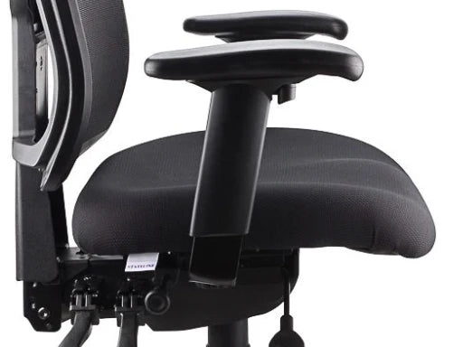 Armrests for Goldilocks Chair